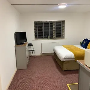 Premium Apartment